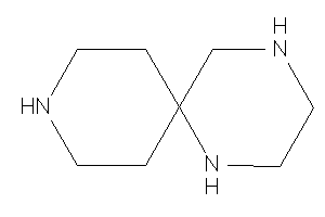 Image of 1,4,9-triazaspiro[5.5]undecane