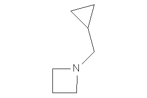 1-(cyclopropylmethyl)azetidine