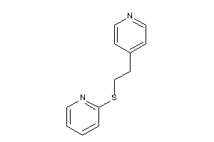 2-[2-(4-pyridyl)ethylthio]pyridine