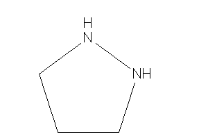 Image of Pyrazolidine
