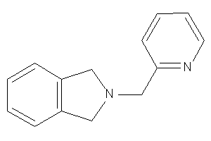 2-(2-pyridylmethyl)isoindoline
