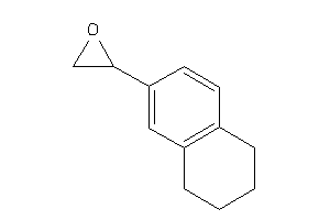 2-tetralin-6-yloxirane