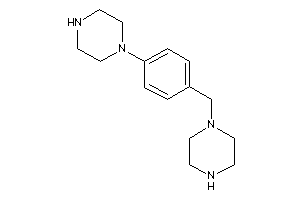 Image of 1-(4-piperazinobenzyl)piperazine