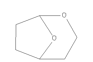 4,8-dioxabicyclo[3.2.1]octane