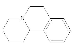 2,3,4,6,7,11b-hexahydro-1H-pyrido[2,1-a]isoquinoline