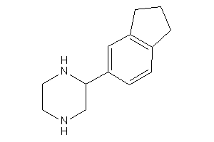 2-indan-5-ylpiperazine