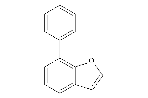 7-phenylbenzofuran