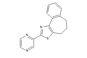Pyrazin-2-ylBLAH