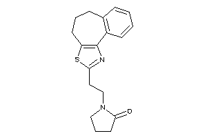 1-(2-BLAHylethyl)-2-pyrrolidone