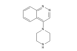 Image of 4-piperazinocinnoline