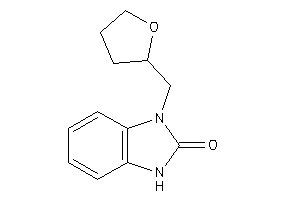 3-(tetrahydrofurfuryl)-1H-benzimidazol-2-one