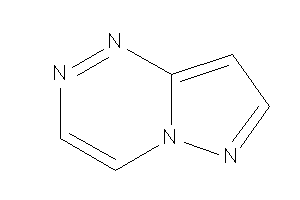 Image of Pyrazolo[5,1-c][1,2,4]triazine