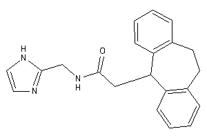N-(1H-imidazol-2-ylmethyl)-2-BLAHyl-acetamide
