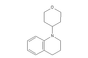 1-tetrahydropyran-4-yl-3,4-dihydro-2H-quinoline