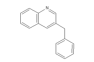 3-benzylquinoline