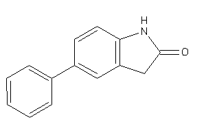 Image of 5-phenyloxindole