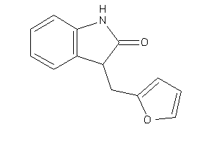 Image of 3-(2-furfuryl)oxindole