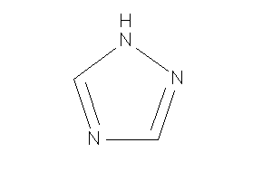 1H-1,2,4-triazole