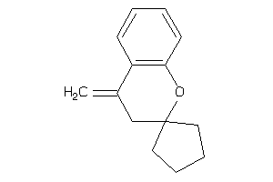 4-methylenespiro[chroman-2,1'-cyclopentane]