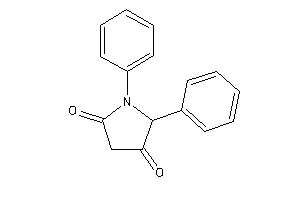 1,5-diphenylpyrrolidine-2,4-quinone