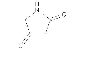 Image of Pyrrolidine-2,4-quinone