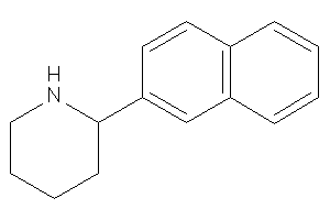2-(2-naphthyl)piperidine