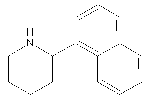 2-(1-naphthyl)piperidine