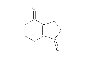 Image of 3,5,6,7-tetrahydro-2H-indene-1,4-quinone