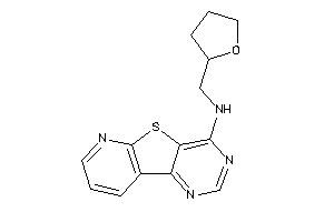 Image of Tetrahydrofurfuryl(BLAHyl)amine