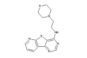 2-morpholinoethyl(BLAHyl)amine