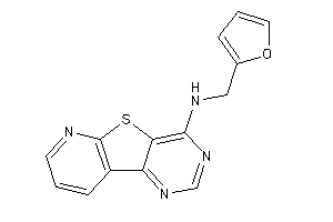 2-furfuryl(BLAHyl)amine