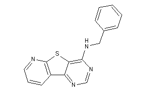 Benzyl(BLAHyl)amine