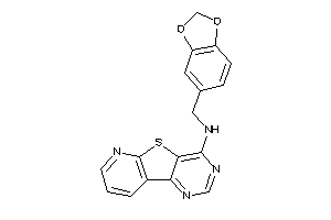 Image of Piperonyl(BLAHyl)amine