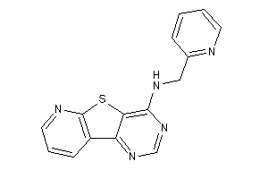 2-pyridylmethyl(BLAHyl)amine