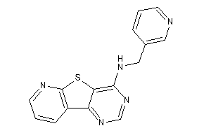 Image of 3-pyridylmethyl(BLAHyl)amine