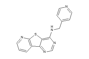 4-pyridylmethyl(BLAHyl)amine