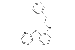 Phenethyl(BLAHyl)amine