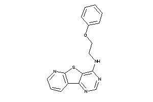 Image of 2-phenoxyethyl(BLAHyl)amine