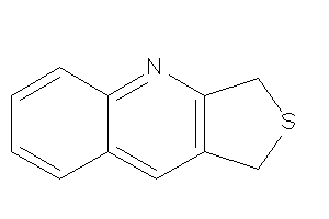 1,3-dihydrothieno[3,4-b]quinoline