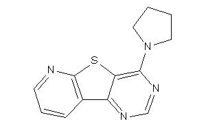 PyrrolidinoBLAH