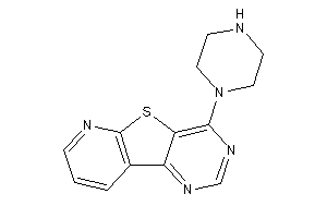 PiperazinoBLAH