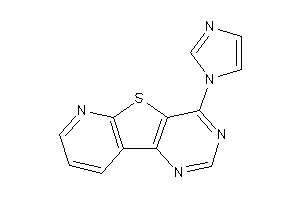 Imidazol-1-ylBLAH