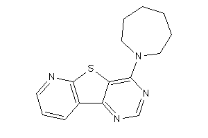 Azepan-1-ylBLAH