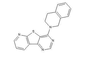 Image of 3,4-dihydro-1H-isoquinolin-2-ylBLAH