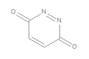 Image of Pyridazine-3,6-quinone