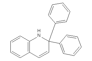 2,2-diphenyl-1H-quinoline
