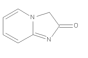 Image of 3H-imidazo[1,2-a]pyridin-2-one