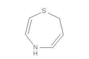 4,7-dihydro-1,4-thiazepine