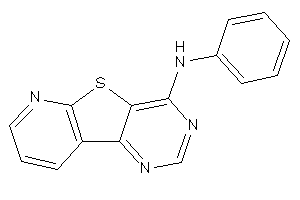 Image of Phenyl(BLAHyl)amine