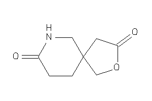 3-oxa-9-azaspiro[4.5]decane-2,8-quinone